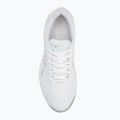 Дамски обувки за тенис ASICS Gel-Game 9 white/pure silver 5