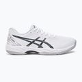 Мъжки обувки за тенис ASICS Gel-Game 9 white/black 2