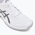 Мъжки обувки за тенис ASICS Gel-Game 9 white/black 7