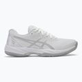 Дамски обувки за гребане ASICS Gel-Game 9 white/pure silver 2