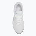 Дамски обувки за гребане ASICS Gel-Game 9 white/pure silver 5