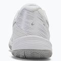 Дамски обувки за гребане ASICS Gel-Game 9 white/pure silver 6