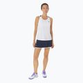 Дамски потник за тенис ASICS Court Tank brilliant white/midnight 2