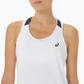 Дамски потник за тенис ASICS Court Tank brilliant white/midnight 4