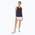 Дамски потник за тенис ASICS Court Tank midnight/ brilliant white 2