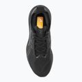 ASICS Gel-Nimbus 25 мъжки обувки за бягане черно/черно 6