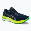 Мъжки обувки за бягане ASICS GT-2000 11 midnight/black