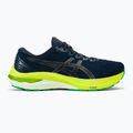 Мъжки обувки за бягане ASICS GT-2000 11 midnight/black 2