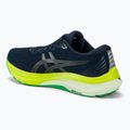 Мъжки обувки за бягане ASICS GT-2000 11 midnight/black 3