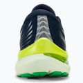 Мъжки обувки за бягане ASICS GT-2000 11 midnight/black 6
