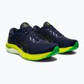 Мъжки обувки за бягане ASICS GT-2000 11 midnight/black 8