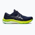 Мъжки обувки за бягане ASICS GT-2000 11 midnight/black 9