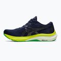 Мъжки обувки за бягане ASICS GT-2000 11 midnight/black 10