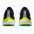 Мъжки обувки за бягане ASICS GT-2000 11 midnight/black 11