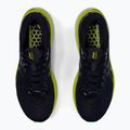 Мъжки обувки за бягане ASICS GT-2000 11 midnight/black 13