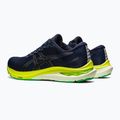 Мъжки обувки за бягане ASICS GT-2000 11 midnight/black 14