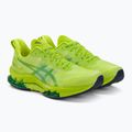 ASICS Gel-Kinsei Blast Le 2 lime zest/lime zest мъжки обувки за бягане 4