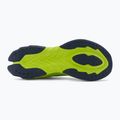 ASICS Gel-Kinsei Blast Le 2 lime zest/lime zest мъжки обувки за бягане 5