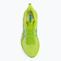 ASICS Gel-Kinsei Blast Le 2 lime zest/lime zest мъжки обувки за бягане 6