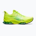 ASICS Gel-Kinsei Blast Le 2 lime zest/lime zest мъжки обувки за бягане 7