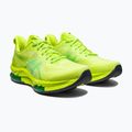ASICS Gel-Kinsei Blast Le 2 lime zest/lime zest мъжки обувки за бягане 9