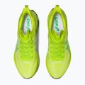 ASICS Gel-Kinsei Blast Le 2 lime zest/lime zest мъжки обувки за бягане 11