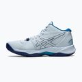 Дамски волейболни обувки ASICS Sky Elite FF MT 2 white 1052A054-402 3