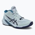 Дамски волейболни обувки ASICS Sky Elite FF MT 2 white 1052A054-402