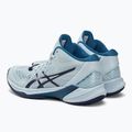 Дамски волейболни обувки ASICS Sky Elite FF MT 2 white 1052A054-402 4