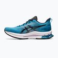 ASICS Gel-Kinsei Blast Le 2 island blue/island blue мъжки обувки за бягане 8