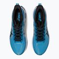 ASICS Gel-Kinsei Blast Le 2 island blue/island blue мъжки обувки за бягане 11