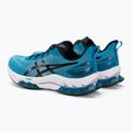 ASICS Gel-Kinsei Blast Le 2 island blue/island blue мъжки обувки за бягане 3