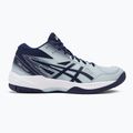 ASICS дамски обувки за волейбол Gel-Task MT 3 синьо и тъмносиньо 1072A081-400 2