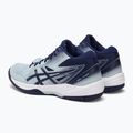 ASICS дамски обувки за волейбол Gel-Task MT 3 синьо и тъмносиньо 1072A081-400 3