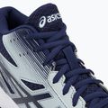 ASICS дамски обувки за волейбол Gel-Task MT 3 синьо и тъмносиньо 1072A081-400 9