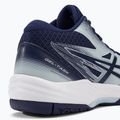 ASICS дамски обувки за волейбол Gel-Task MT 3 синьо и тъмносиньо 1072A081-400 10