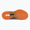 Мъжки волейболни обувки ASICS Gel-Task MT 3 синьо и тъмно 1071A078-401 5