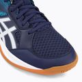 Мъжки волейболни обувки ASICS Gel-Task MT 3 синьо и тъмно 1071A078-401 8