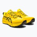 Мъжки обувки за бягане ASICS Gel-Trabuco 11 golden yellow/black 8