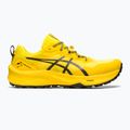 Мъжки обувки за бягане ASICS Gel-Trabuco 11 golden yellow/black 9