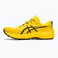 Мъжки обувки за бягане ASICS Gel-Trabuco 11 golden yellow/black 10