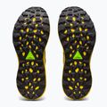 Мъжки обувки за бягане ASICS Gel-Trabuco 11 golden yellow/black 12