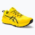 Мъжки обувки за бягане ASICS Gel-Trabuco 11 golden yellow/black