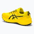Мъжки обувки за бягане ASICS Gel-Trabuco 11 golden yellow/black 3