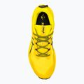 Мъжки обувки за бягане ASICS Gel-Trabuco 11 golden yellow/black 5