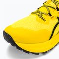 Мъжки обувки за бягане ASICS Gel-Trabuco 11 golden yellow/black 7