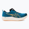 ASICS Evoride Speed island blue/orange pop мъжки обувки за бягане 3