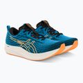 ASICS Evoride Speed island blue/orange pop мъжки обувки за бягане 5