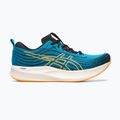 ASICS Evoride Speed island blue/orange pop мъжки обувки за бягане 8