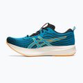 ASICS Evoride Speed island blue/orange pop мъжки обувки за бягане 9